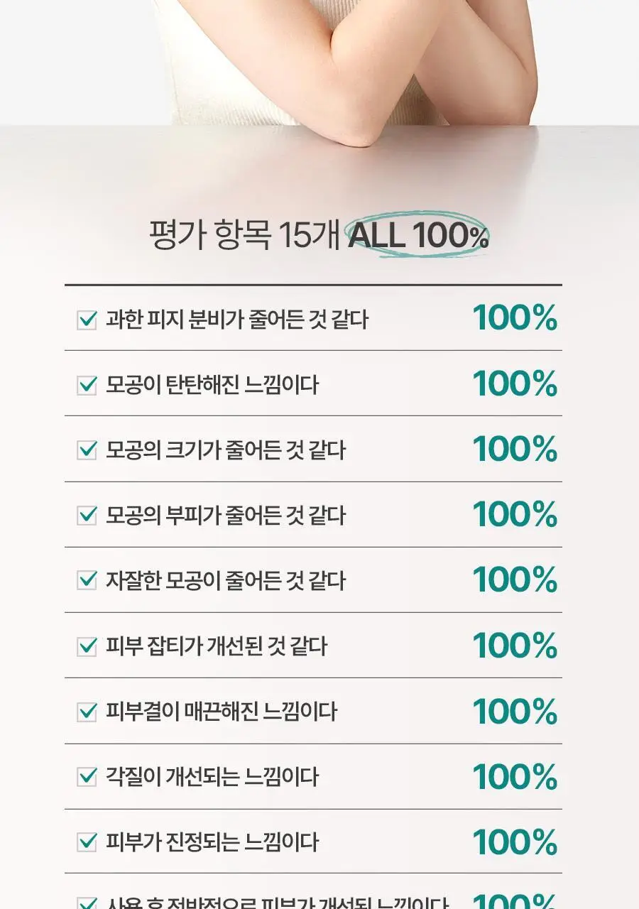 [피지&모공 7일케어] 비욘드 엔젤 티트리올 10% 트러블 앰플 50ml 상세페이지 23